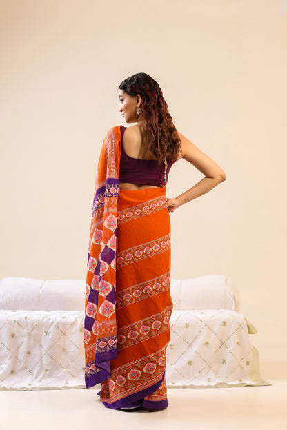 Ramfhal Saree
